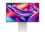 LG -  32 Inch Retina 6k Ips Black - Zilver, Computers en Software, Monitoren, IPS, Verzenden, Nieuw, Overige resoluties