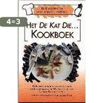 Kat Die Kookboek 9789022985656 Joseph Murphy, Boeken, Verzenden, Gelezen, Joseph Murphy