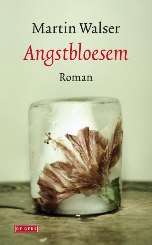 Angstbloesem 9789044510577 M. Walser, Boeken, Romans, Gelezen, Verzenden