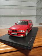 Solido 1:18 - Voiture miniature - BMW - BMW M3 (E36) Coupé, Hobby en Vrije tijd, Nieuw