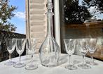 Saint Louis - Carafe (7) - Cerdagne - Cristal