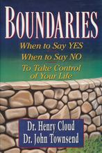 Boundaries 9780310585909 Henry Cloud, Verzenden, Gelezen, Henry Cloud