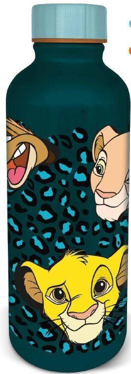 De Leeuwenkoning Characters Metalen Waterfles, Verzamelen, Disney, Ophalen of Verzenden