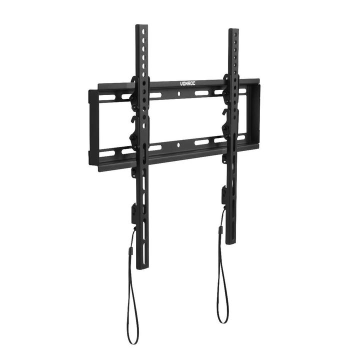 TV Beugel kantelbaar – 37 t/m 75 Inch – Universeel | Incl., Audio, Tv en Foto, Televisiebeugels, Nieuw, Verzenden