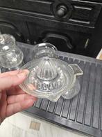 Bocal (11) - Cristal, Verre - Divers pots en cristal