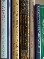 Islamic and Oriental Arms and Armour/6 Books - 1995-2017