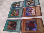 Konami - 6 Card - Yu-Gi-Oh! - 6. Carte rarissime speciali, Hobby & Loisirs créatifs, Jeux de cartes à collectionner | Yu-gi-Oh!