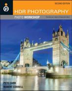 HDR Photography Photo Workshop 9781118093832, Livres, Livres Autre, Peter Carr, Robert Correll, Verzenden