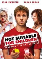 Not suitable for children (dvd tweedehands film), Ophalen of Verzenden, Nieuw in verpakking