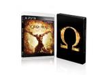 God of War Ascension Steelbook Edition (PS3 Games), Games en Spelcomputers, Ophalen of Verzenden, Zo goed als nieuw