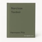 Narcisse Tordoir 9789077193266 Hermann Pitz, Boeken, Verzenden, Gelezen, Hermann Pitz
