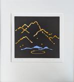 Albert Merz (1942) - Komposition V