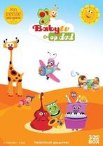 Baby Tv Box 1, Cd's en Dvd's, Verzenden, Nieuw in verpakking