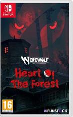 Werewolf The Apocalypse Heart of the Forest-Standaard (NSW), Games en Spelcomputers, Ophalen of Verzenden, Nieuw