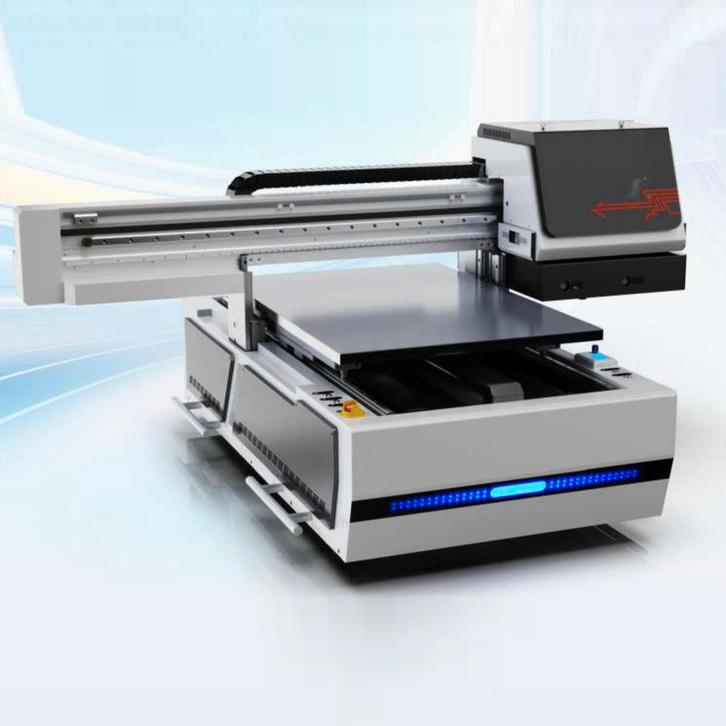 A1 UV-printer Premium (printoppervlakte 60x90 cm), Computers en Software, Printers
