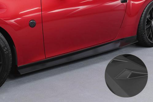 Zijskirts voor Nissan 370Z (Z34) SS579-L, Auto-onderdelen, Carrosserie, Nieuw, Verzenden
