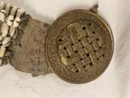 Bijou de ceinture tibétain ancien - Bhoutan - XXe siècle, Antiek en Kunst