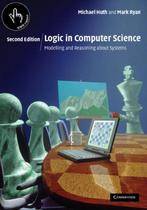 Logic in Computer Science 9780521543101 Michael Huth, Boeken, Verzenden, Gelezen, Michael Huth
