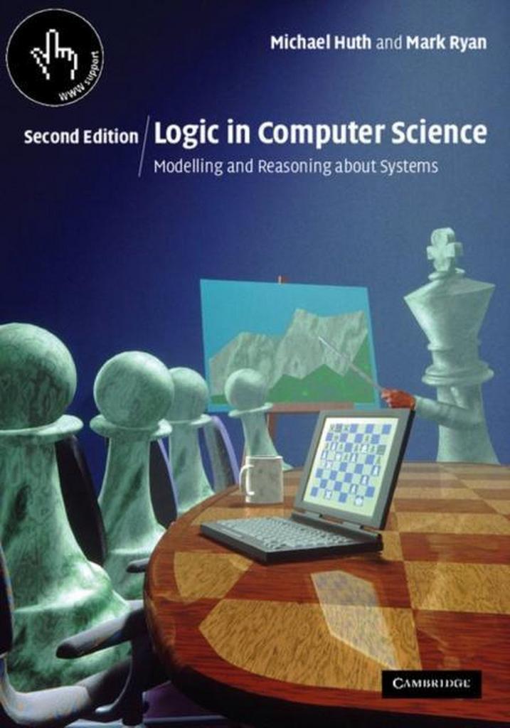 Logic in Computer Science 9780521543101 Michael Huth, Boeken, Taal | Engels, Gelezen, Verzenden