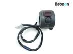Interrupteur de pilotage droite Ducati Monster 821 2014-2016, Motoren, Verzenden, Nieuw