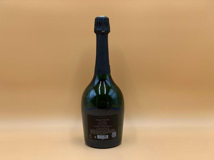 Laurent-Perrier, Grand Siècle Itération N°26 - Champagne, Verzamelen, Wijnen