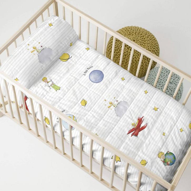 Kindersprei Son Monde | Le Petit Prince, Kinderen en Baby's, Kinderkamer | Inrichting en Decoratie, Nieuw, Verzenden
