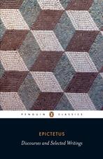 Discourses and Selected Writings / Penguin Classics, Boeken, Verzenden, Zo goed als nieuw, Epictetus