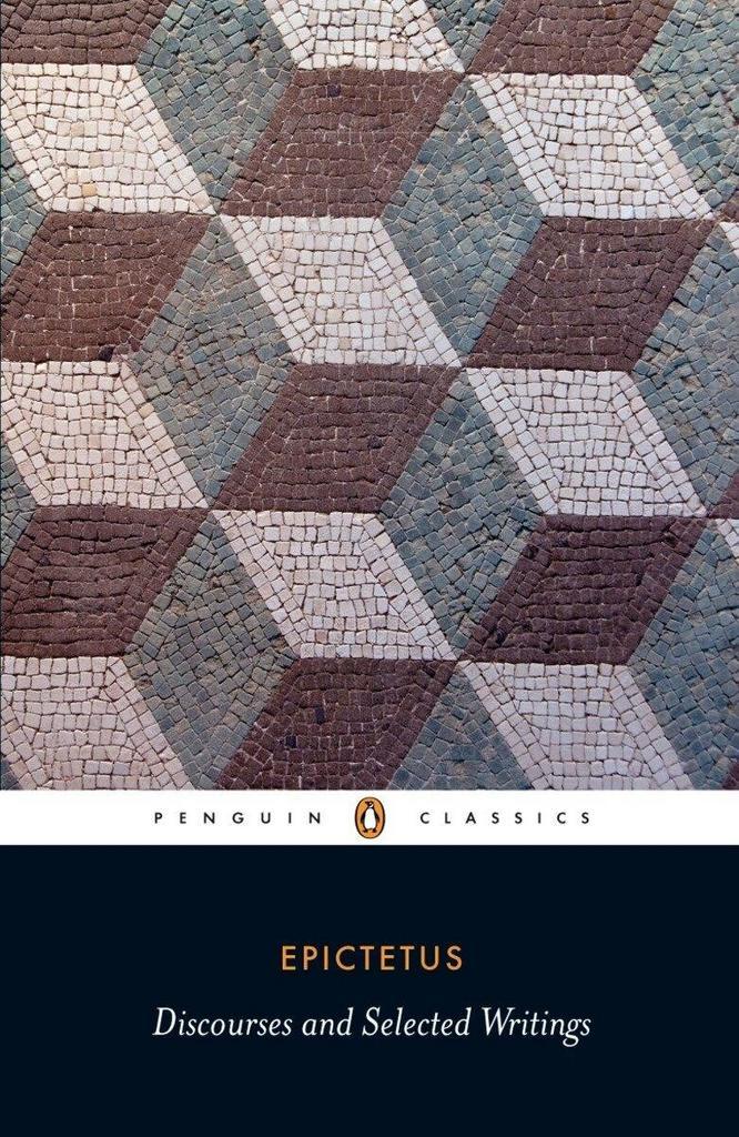 Discourses and Selected Writings / Penguin Classics, Boeken, Taal | Engels, Zo goed als nieuw, Verzenden