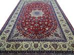 Isfahan - Gereinigd - Vloerkleed - 310 cm - 202 cm