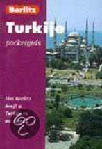 Turkije / Berlitz pocketgidsen 9789021588339 F. Mawer, Boeken, Reisgidsen, Verzenden, Gelezen, F. Mawer