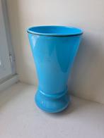 Vase - Opaline, Antiek en Kunst