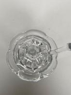 Baccarat - Pot - Magnifique Moutardier - Model Harcourt -