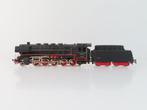 Märklin H0 - 3027.5 - Stoomlocomotief met tender (1) - BR, Hobby en Vrije tijd, Nieuw