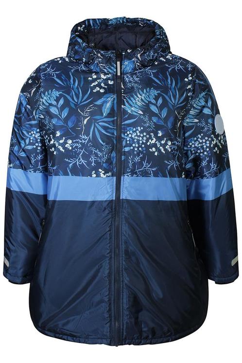 ZHENZI jas NanaM=46-48Maat 46/48 (XL) of groter, Kleding | Dames, Jassen | Zomer, Overige kleuren, Nieuw, Maat 46/48 (XL) of groter