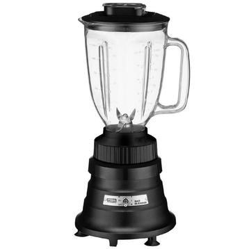Blender | 1.3L | 2 Snelheden | 0.26kW (230V) |, Verzenden