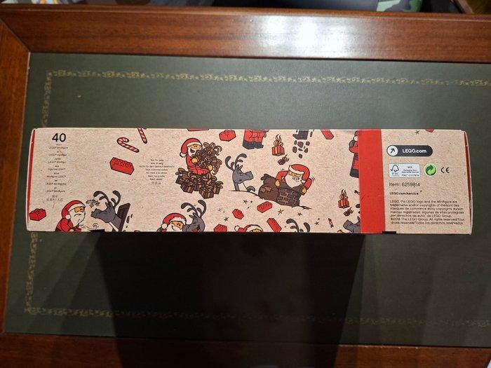 Lego Set - 4002018 - Lego House - Anniversario 40 anni -, Kinderen en Baby's, Speelgoed | Duplo en Lego