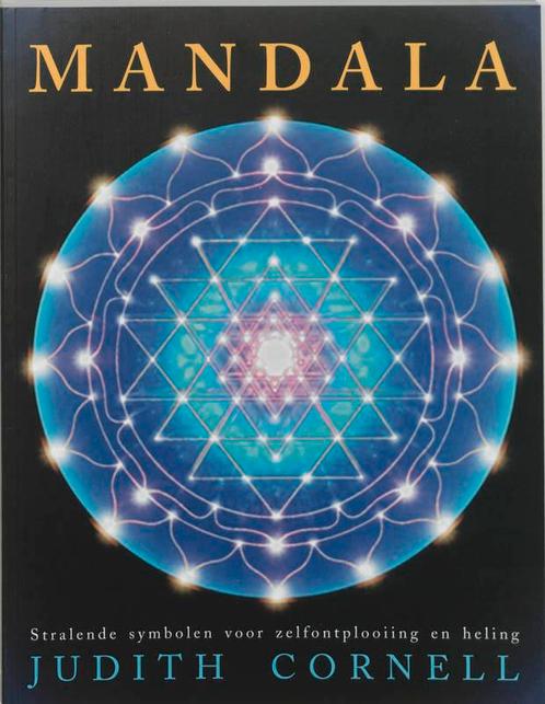 Mandala 9789069635934 J. Cornell, Boeken, Esoterie en Spiritualiteit, Gelezen, Verzenden