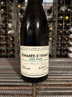 2007 Domaine de la Romanée-Conti - Romanée-Saint-Vivant, Verzamelen, Wijnen, Nieuw