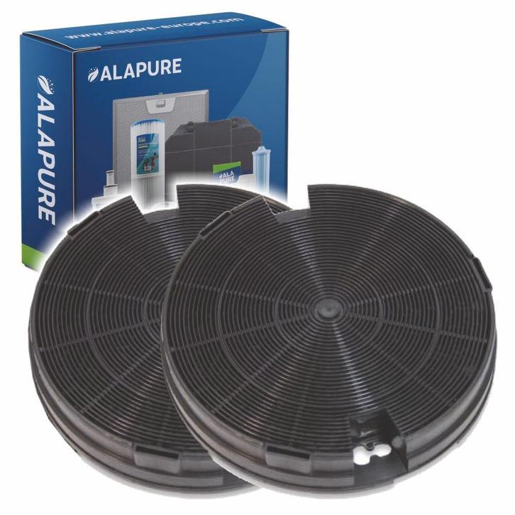 Alapure Koolstoffilter geschikt voor Jetair F00428/1S, Elektronische apparatuur, Afzuigkappen, Verzenden