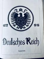 Duitse Rijk - Nette Verzorgde Collectie Duitse Rijk