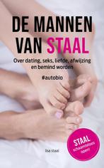De mannen van Staal 9789080703155 Lisa Staal, Verzenden, Gelezen, Lisa Staal