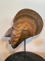 Masker Yelmo Niadale - Bobo - Burkina Faso, Antiek en Kunst
