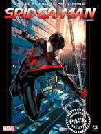 Miles Morales: The Ultimate Spider-Man Collector Pack 1-4 [N, Boeken, Verzenden, Nieuw