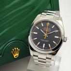 Rolex - Milgauss - 116400 - Homme - 2010-2020