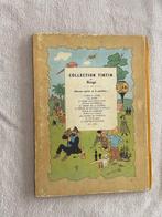 Tintin T11 - Le Secret de la Licorne (B1-papier épais) - C -, Livres, BD