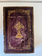 Petrus Maria Joseph Darcimoles - Messale liturgico 1847 per, Antiek en Kunst, Antiek | Boeken en Manuscripten