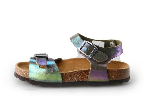 Kipling Sandalen in maat 30 Overig 10 extra korting Vetements enfant Chaussures Chaussettes 2ememain