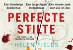 Perfecte stilte / D.I. Callanach / 4 9789049808686, Boeken, Verzenden, Gelezen, Helen Fields