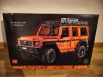 Lego Set - 42177 - Technic - Mercedes-Benz G 500, Kinderen en Baby's, Speelgoed | Duplo en Lego, Nieuw