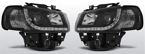 Carnamics Koplampen |   | Devil Eyes zwart, Auto-onderdelen, Verlichting, Nieuw, Verzenden